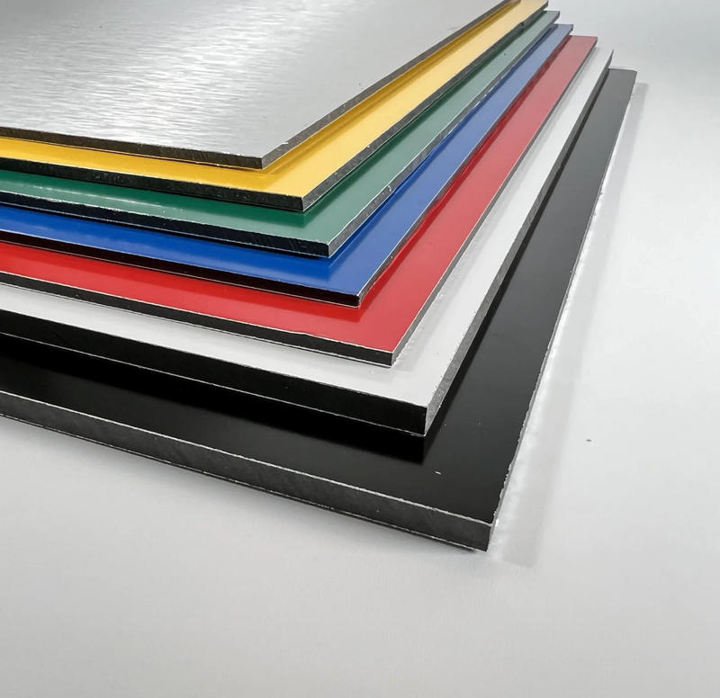 Panels & Sheets