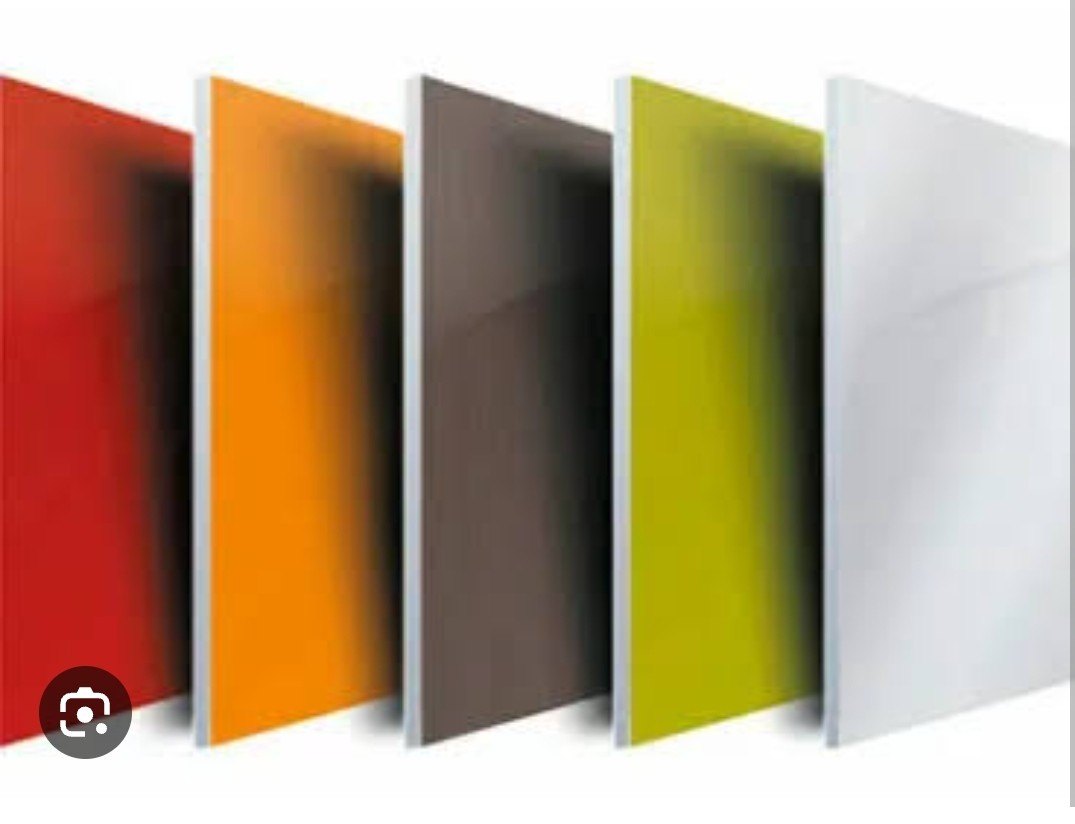 Aluminium Composite Panel 8x4 (2440mm x 1220mm)