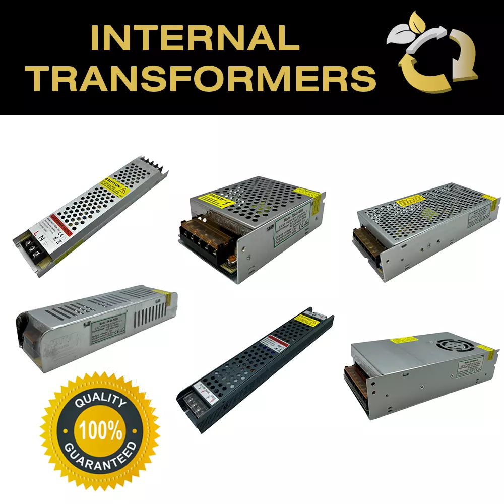 LED Driver Transformer - Internal 24V